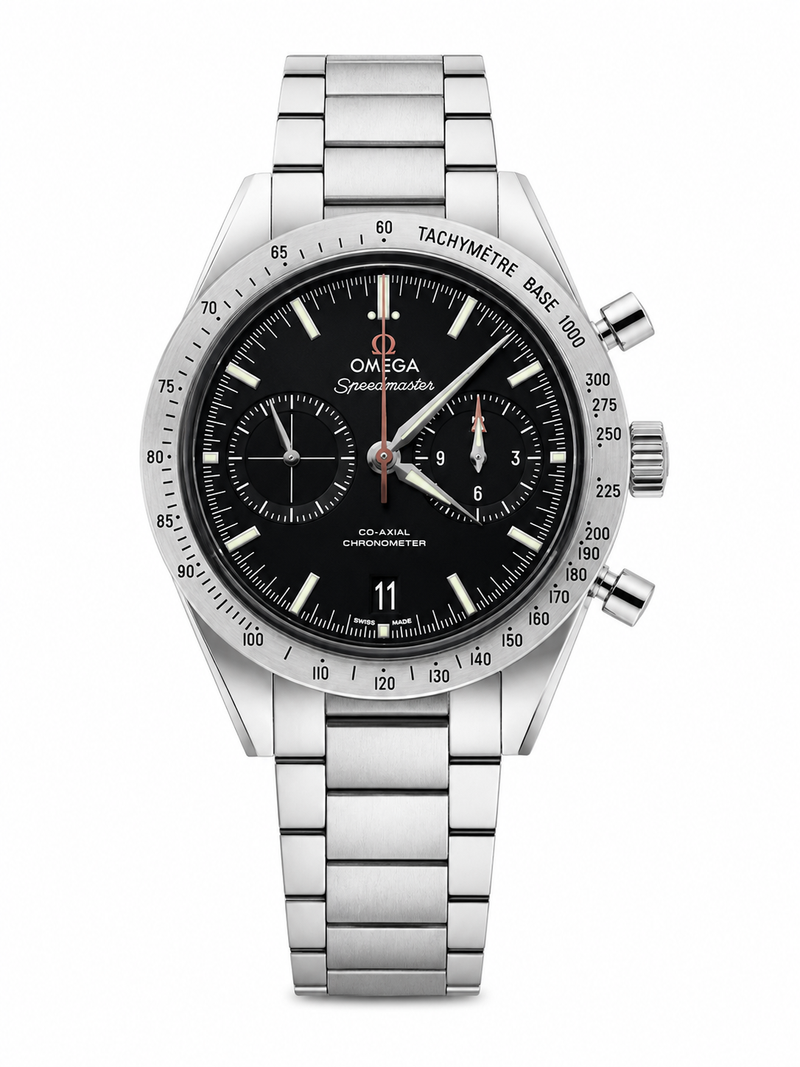 OMEGA SPEEDMASTER '57 CHRONOGRAPH PREMIUM