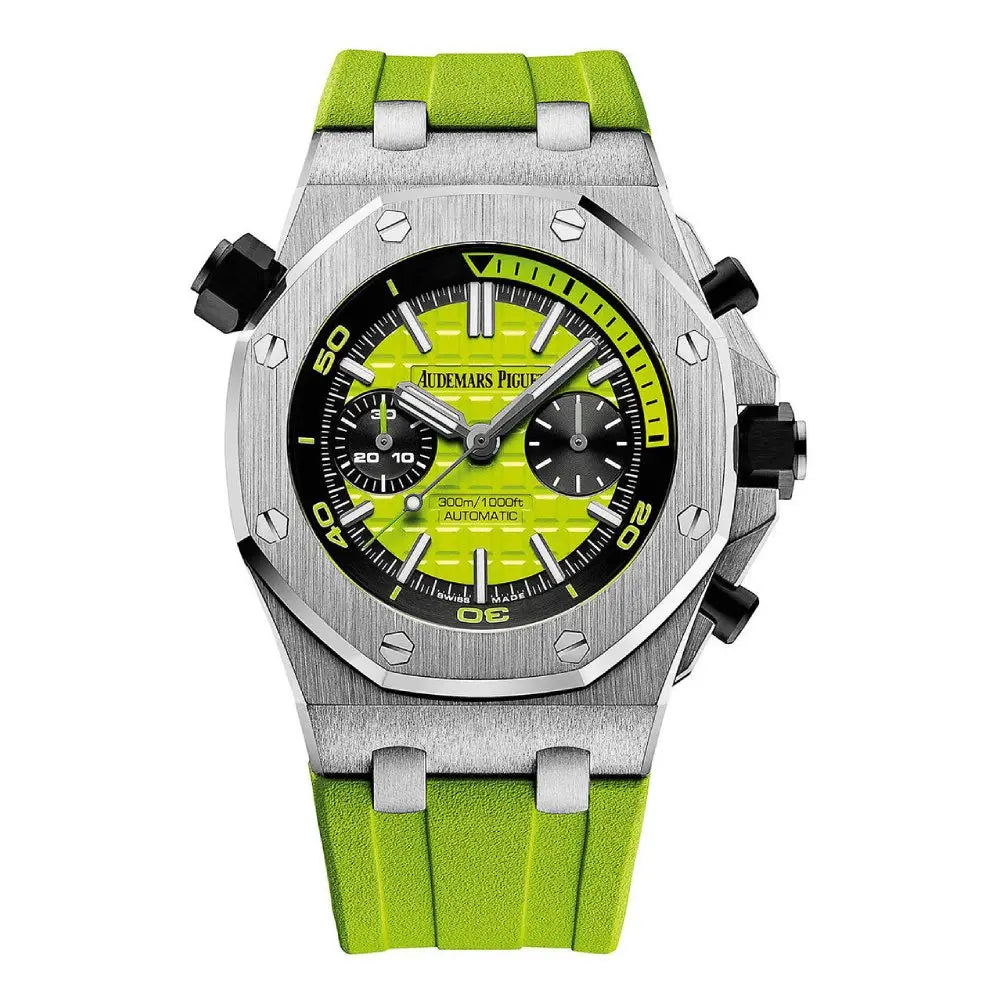 AUDEMARS PIGUET AUTOMATICO PREMIUM