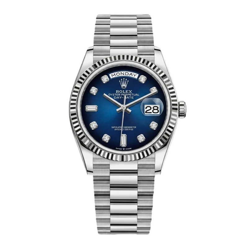 ROLEX PRESIDENT AUTOMATICO PREMIUM