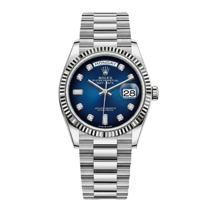 ROLEX PRESIDENT AUTOMATICO PREMIUM