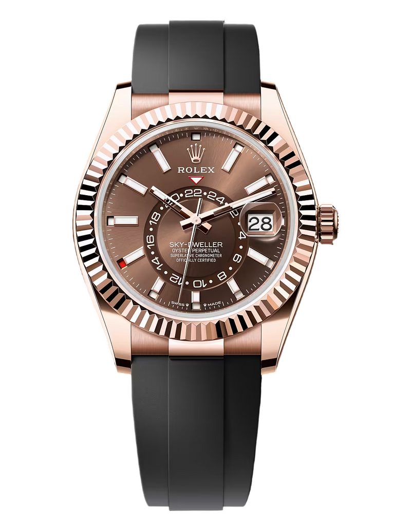 ROLEX SKY-DWELLER AUTOMATICO PREMIUM