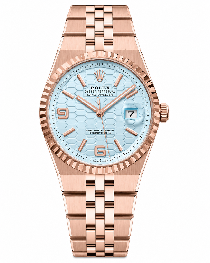 ROLEX SKY-DWELLER AUTOMATICO PREMIUM
