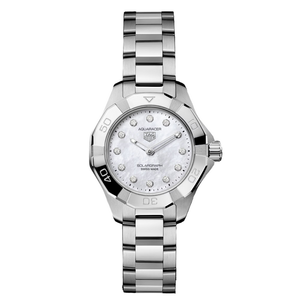 TAG HEUER AQUARACER AUTOMATICO PREMIUM