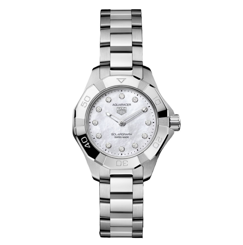 TAG HEUER AQUARACER AUTOMATICO PREMIUM