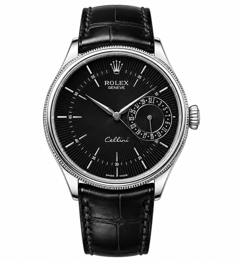ROLEX CELLINI AUTOMATICO PREMIUM