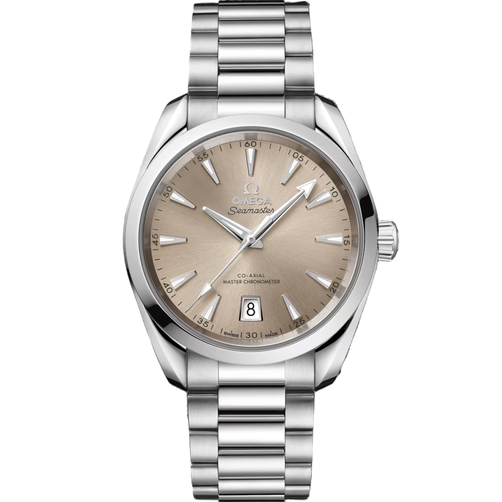 OMEGA SEAMASTER AUTOMATICO PREMIUM