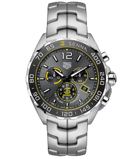 TAG HEUER FORMULA 1 PREMIUM