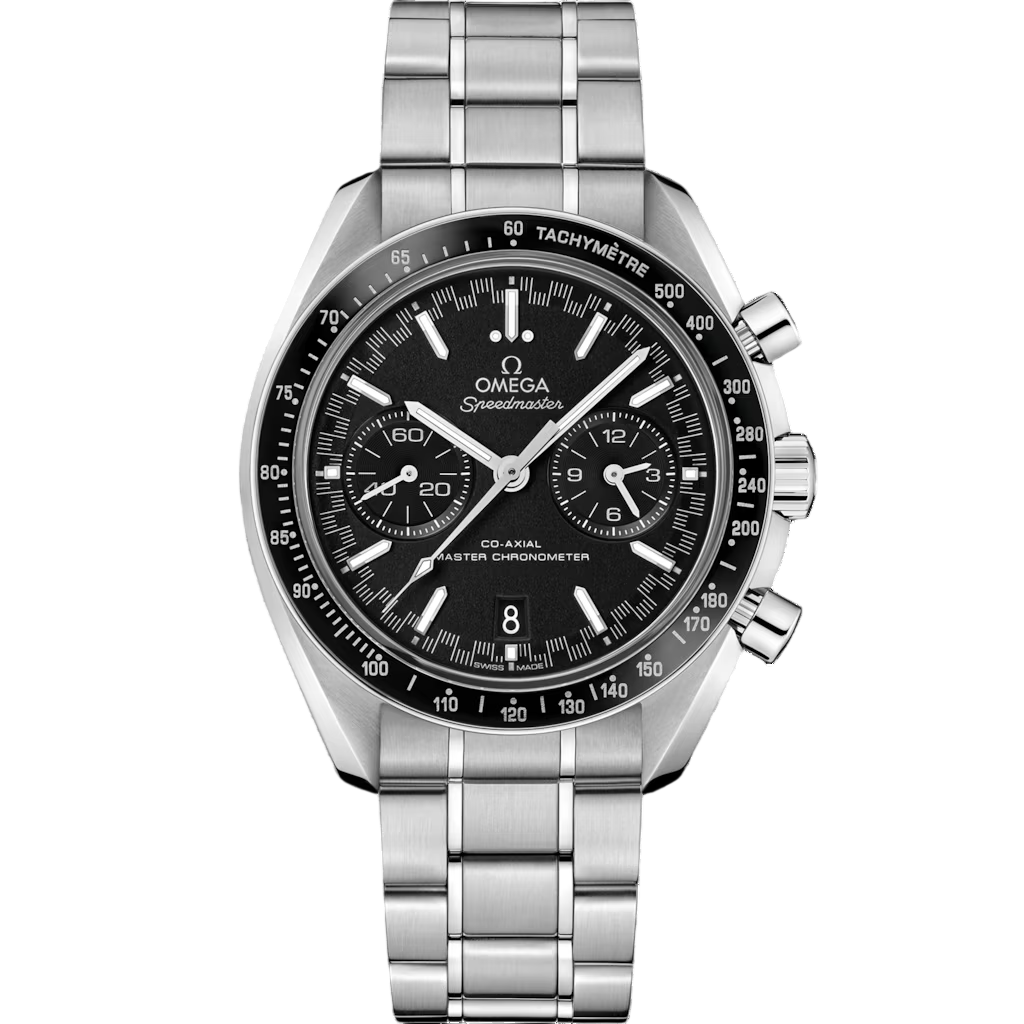 OMEGA SPEEDMASTER CHRONOGRAPH PREMIUM