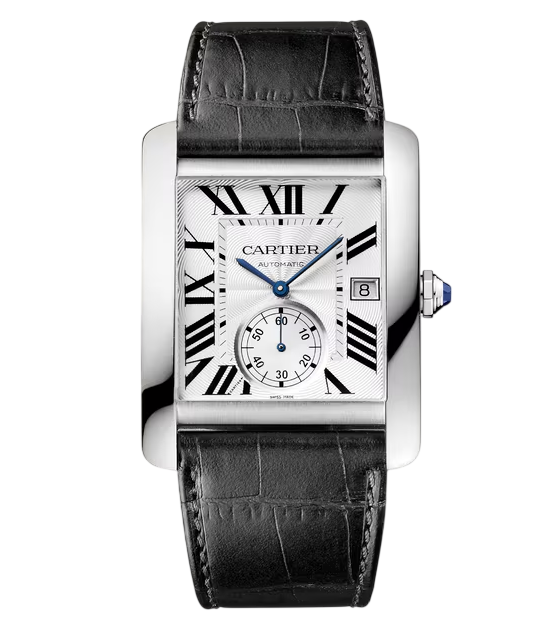 CARTIER TANK AUTOMATICO PREMIUM