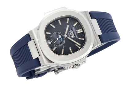 PATEK PHILIPPE NAUTILUS AUTOMATICO PREMIUM