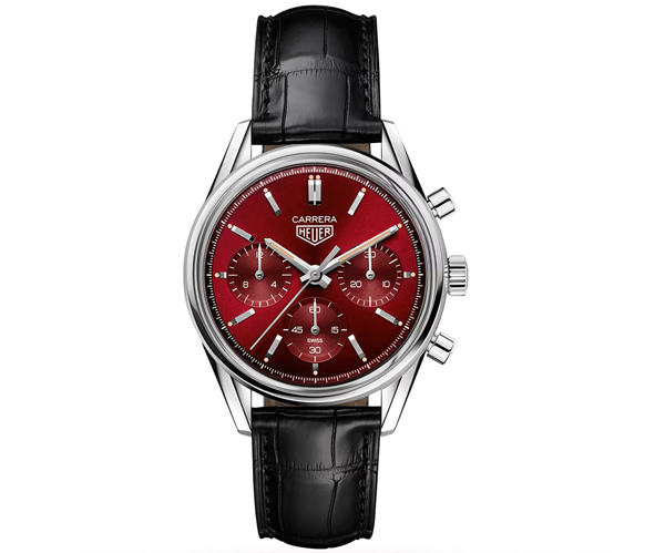 TAG HEUER CARRERA AUTOMATICO PREMIUM
