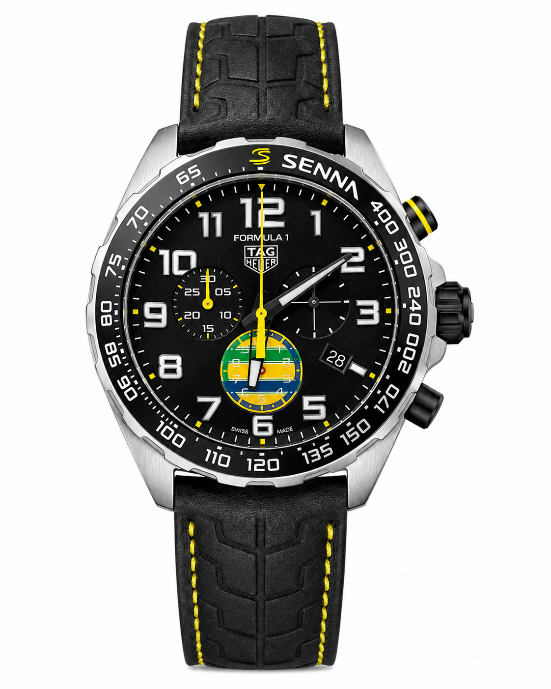 TAG HEUER FORMULA 1 AUTOMATICO PREMIUM