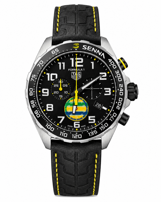 TAG HEUER FORMULA 1 AUTOMATICO PREMIUM