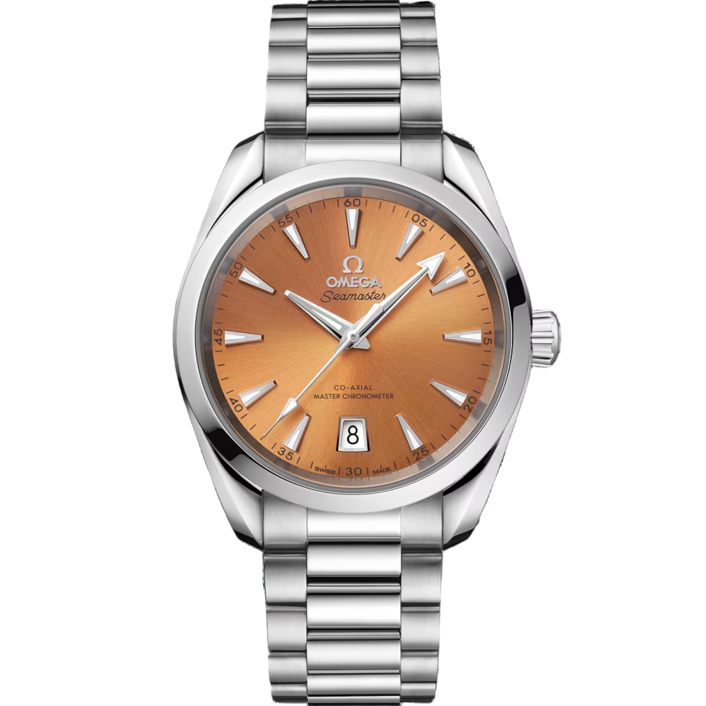 OMEGA SEAMASTER AUTOMATICO PREMIUM