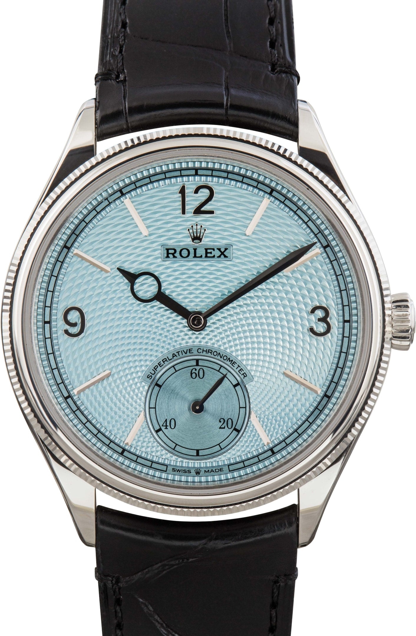 ROLEX CELLINI AUTOMATICO PREMIUM