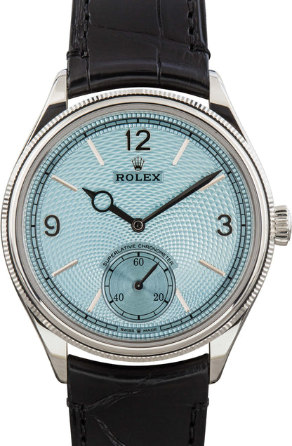 ROLEX CELLINI AUTOMATICO PREMIUM