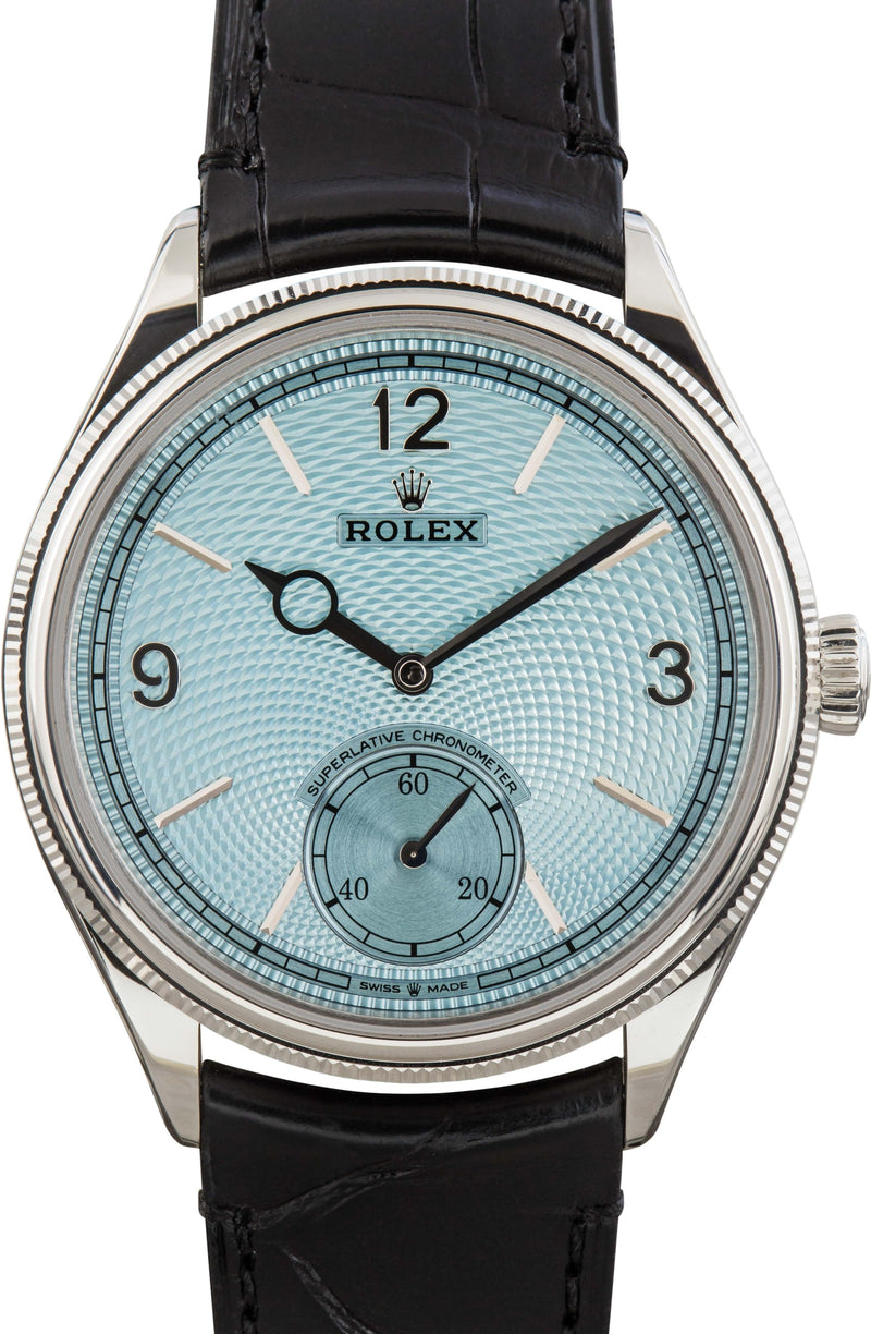 ROLEX CELLINI AUTOMATICO PREMIUM