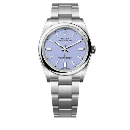 ROLEX OYSTER PERPETUAL AUTOMATICO PREMIUM