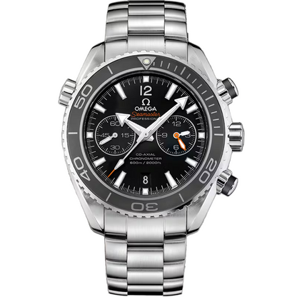 OMEGA SEAMASTER PLANET OCEAN CHRONOGRAPH PREMIUM