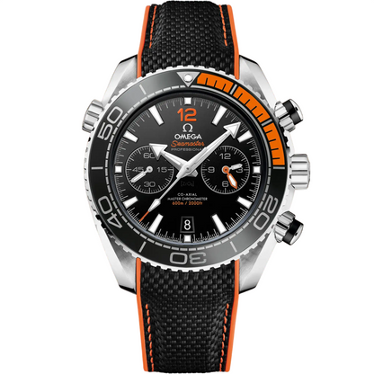 OMEGA SEAMASTER PLANET OCEAN AUTOMATICO PREMIUM