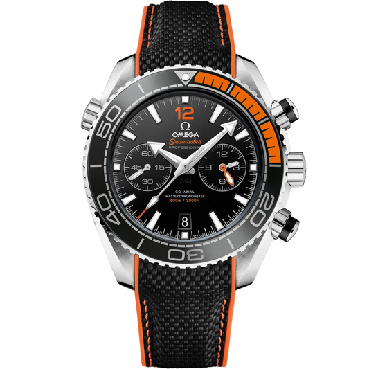 OMEGA SEAMASTER PLANET OCEAN AUTOMATICO PREMIUM