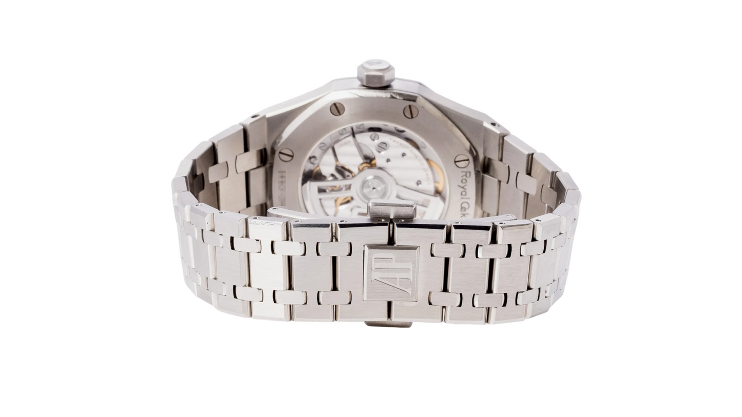 AUDEMARS PIGUET AUTOMATICO PREMIUM