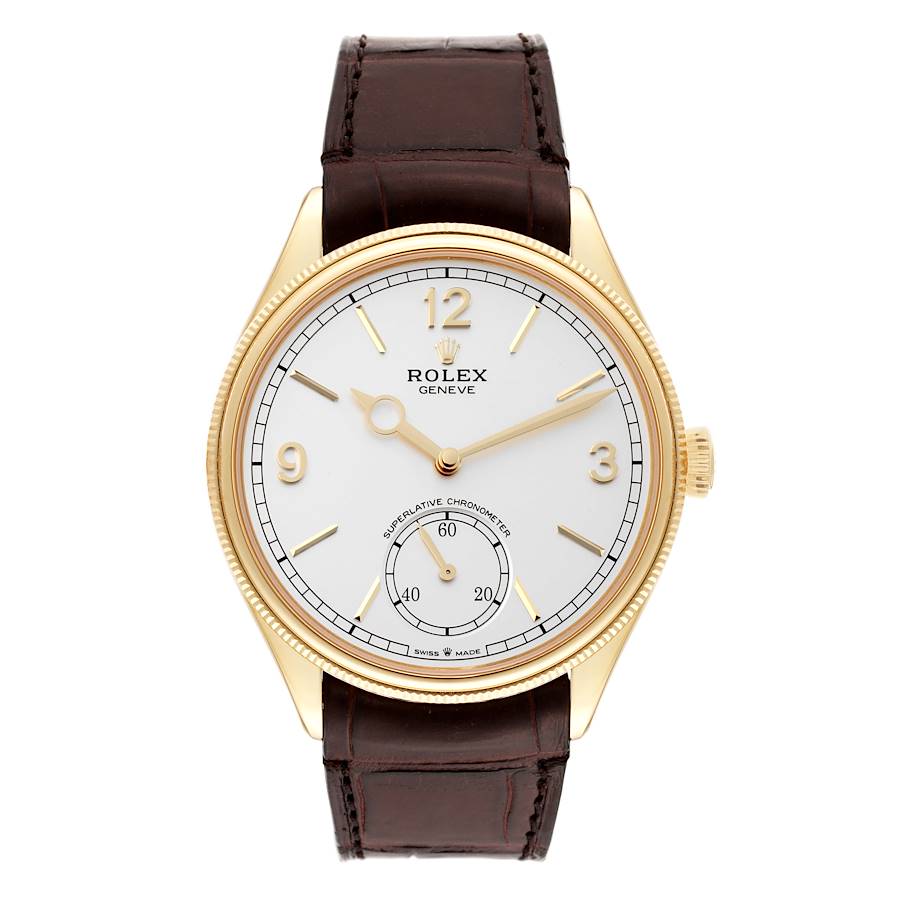 ROLEX CELLINI AUTOMATICO PREMIUM
