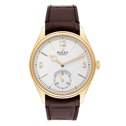 ROLEX CELLINI AUTOMATICO PREMIUM