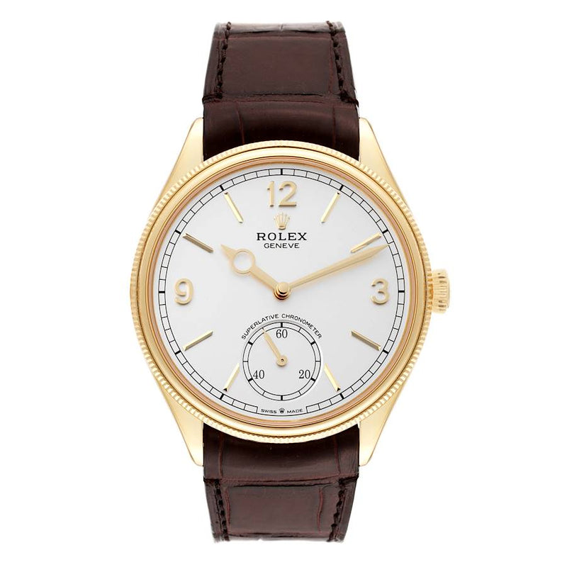 ROLEX CELLINI AUTOMATICO PREMIUM