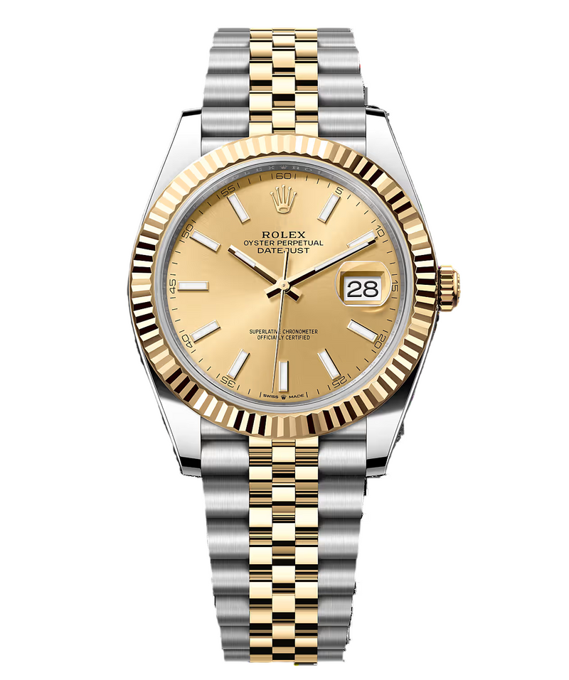 ROLEX OYSTER PERPETUAL 36mm AUTOMATICO PREMIUM