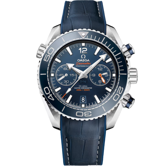 OMEGA SEAMASTER PLANET OCEAN AUTOMATICO PREMIUM