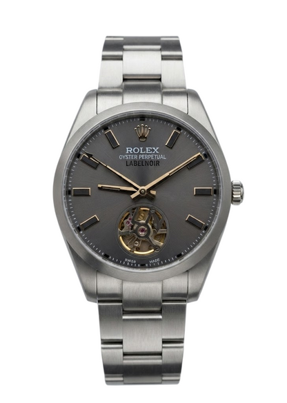 ROLEX OYSTER PERPETUAL AUTOMATICO PREMIUM