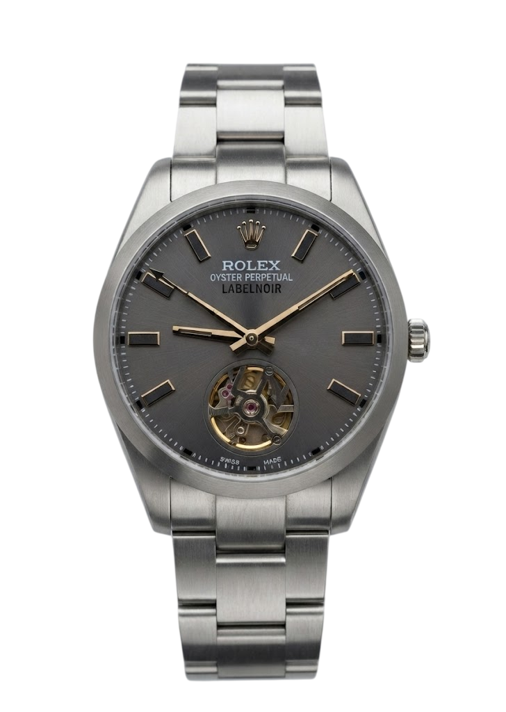 ROLEX OYSTER PERPETUAL AUTOMATICO PREMIUM
