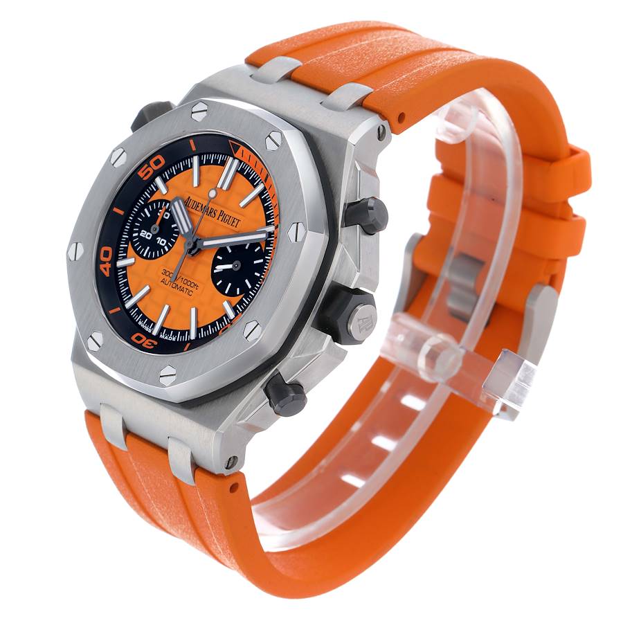 AUDEMARS PIGUET AUTOMATICO PREMIUM