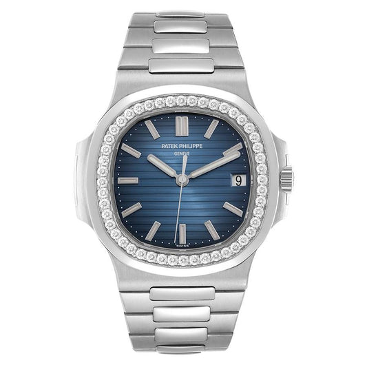 PATEK PHILIPPE NAUTILUS AUTOMATICO PREMIUM