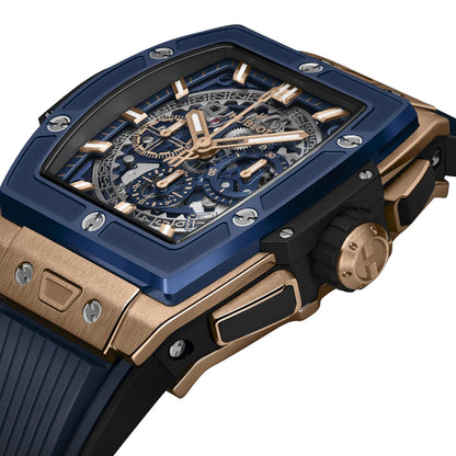 HUBLOT CHRONOGRAPH PREMIUM