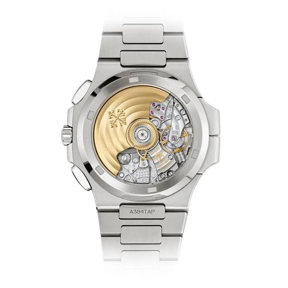 PATEK PHILIPPE NAUTILUS PERPETUAL CALENDAR AUTOMATICO PREMIUM