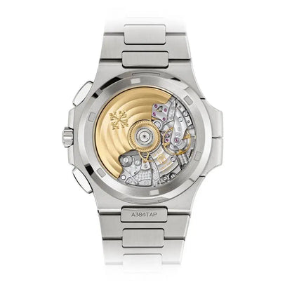 PATEK PHILIPPE NAUTILUS PERPETUAL CALENDAR AUTOMATICO PREMIUM