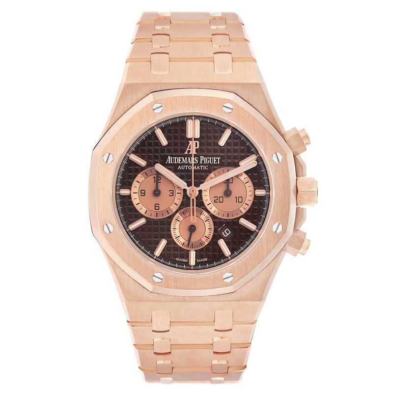 AUDEMARS PIGUET AUTOMATICO PREMIUM