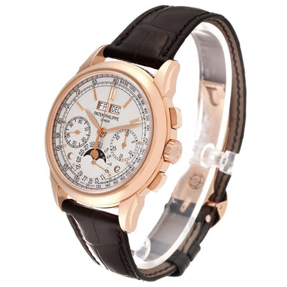 PATEK PHILIPPE PERPETUAL CALENDAR AUTOMATICO PREMIUM