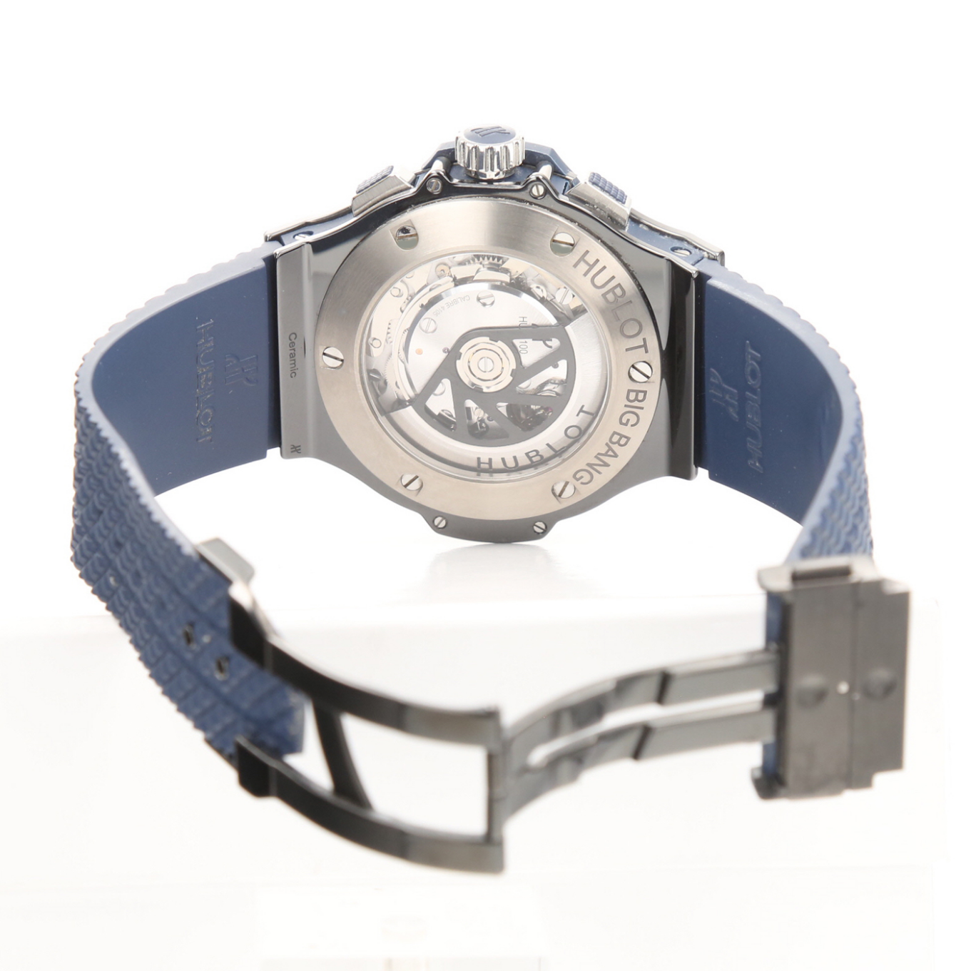 HUBLOT CHRONOGRAPH PREMIUM