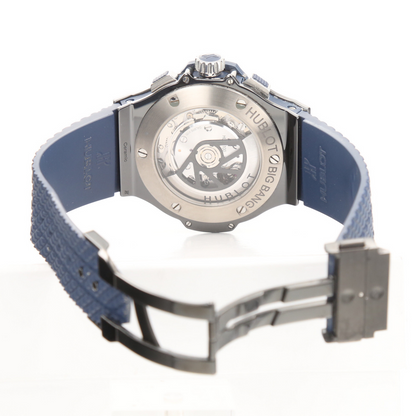 HUBLOT CHRONOGRAPH PREMIUM