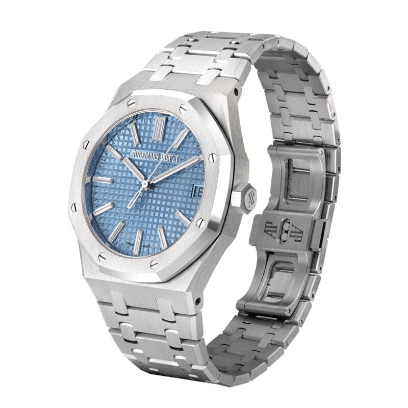 AUDEMARS PIGUET 36mm AUTOMATICO PREMIUM