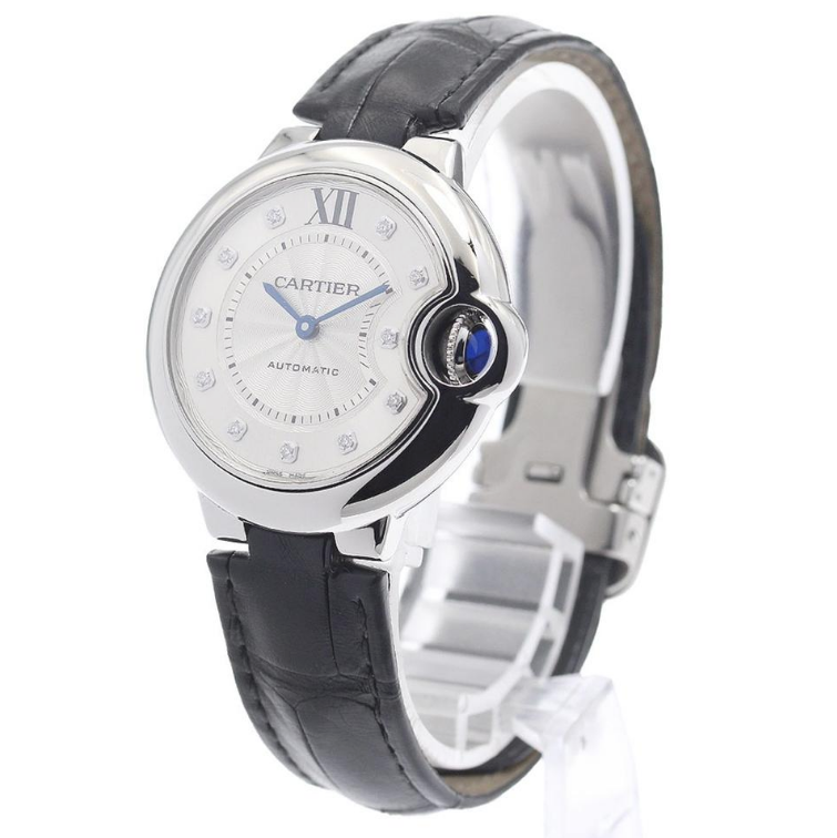 CARTIER BALLON BLEU 41mm AUTOMATICO PREMIUM
