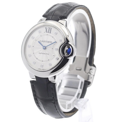 CARTIER BALLON BLEU 41mm AUTOMATICO PREMIUM