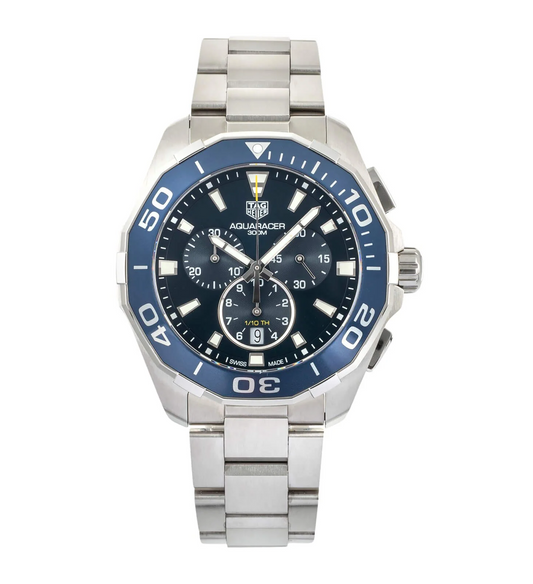 TAG HEUER AQUARACER AUTOMATICO PREMIUM