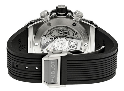 HUBLOT CHRONOGRAPH PREMIUM