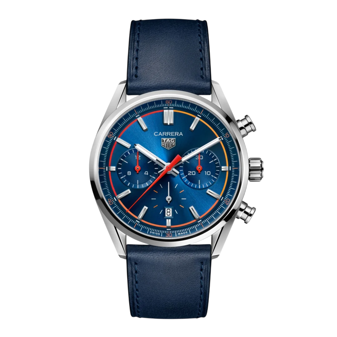 TAG HEUER CARRERA AUTOMATICO PREMIUM