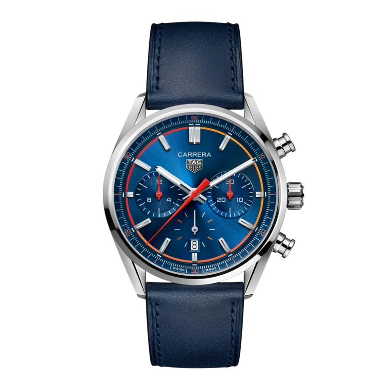 TAG HEUER CARRERA AUTOMATICO PREMIUM