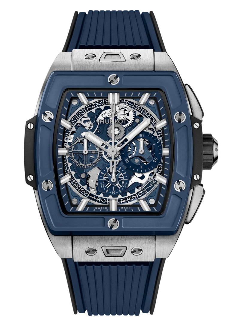 HUBLOT CHRONOGRAPH PREMIUM
